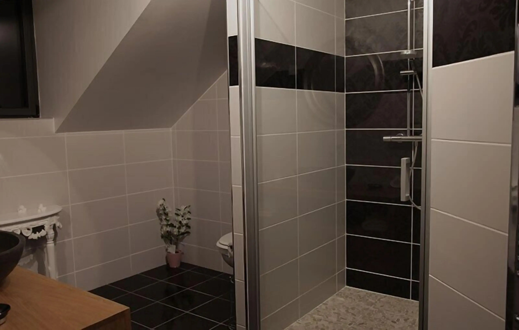 Domaine Sacret Champagne Chambre d'hôtes