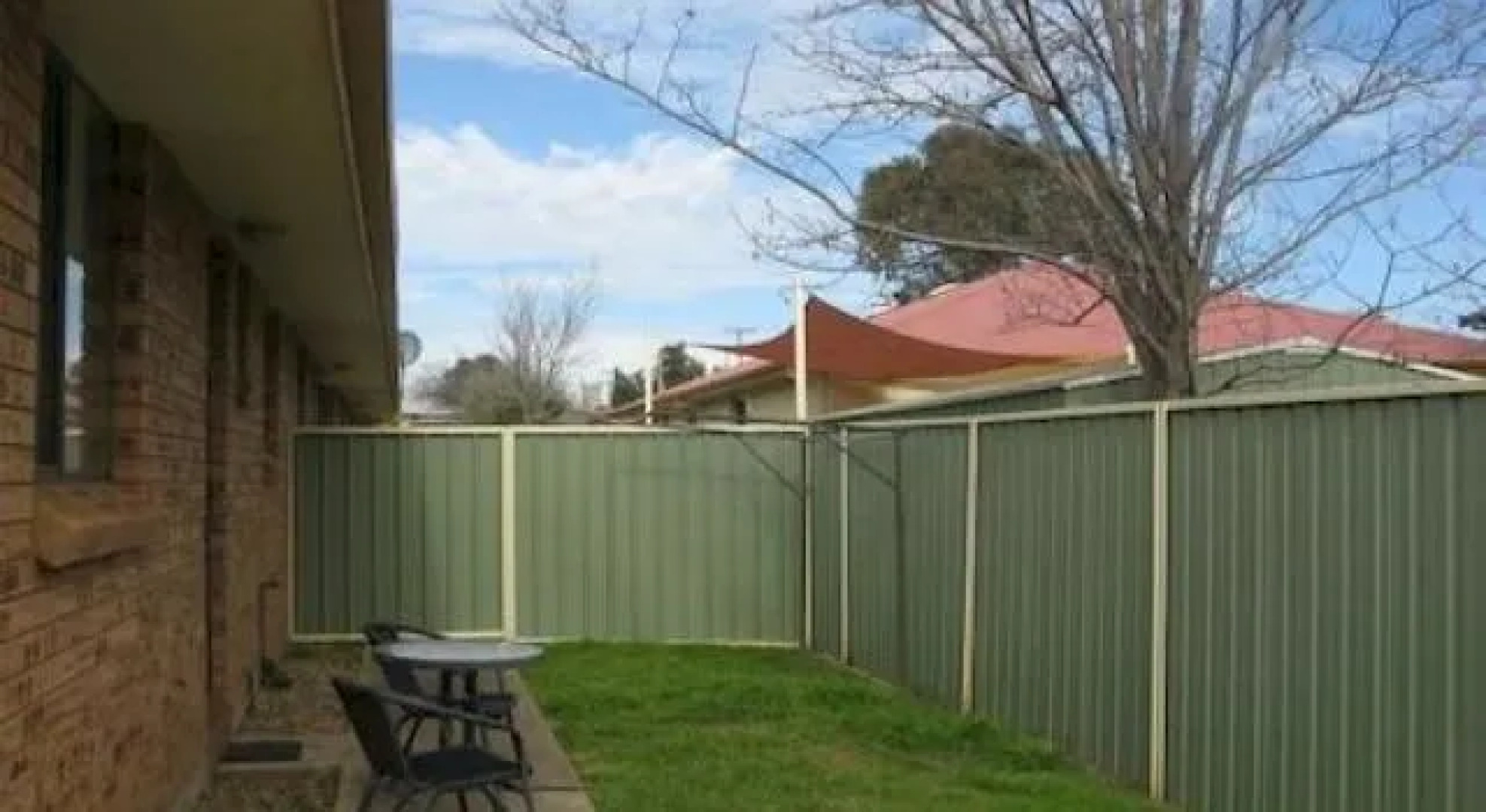 Accommodation Choices