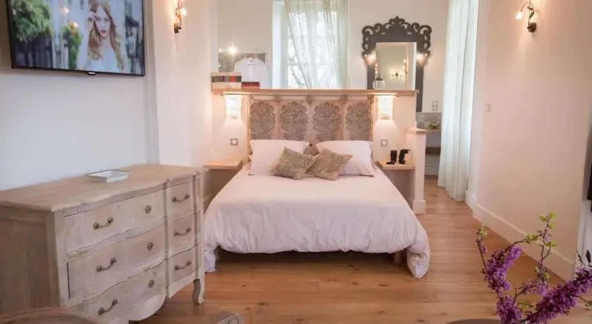 Château de Potelières