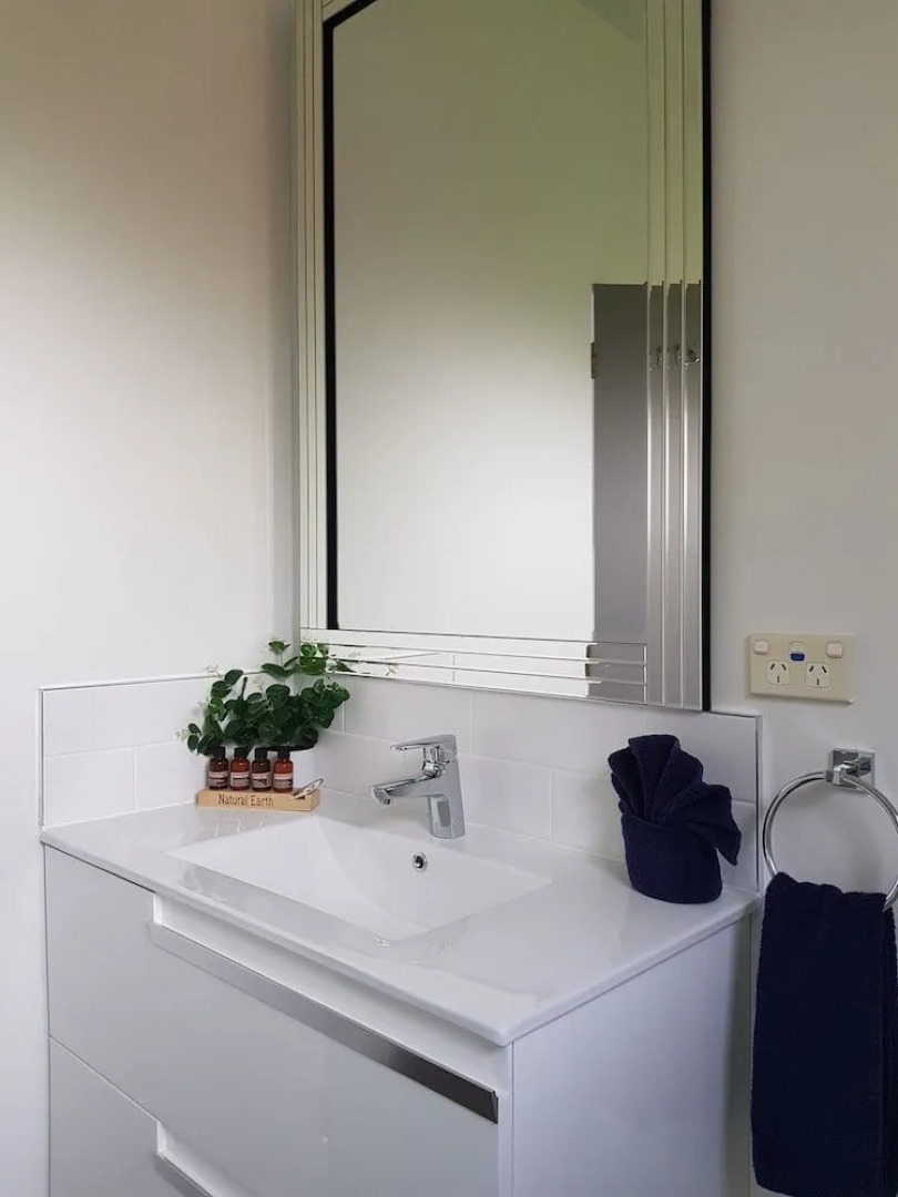 Tidewater Motel and Tourist Park - Hostel