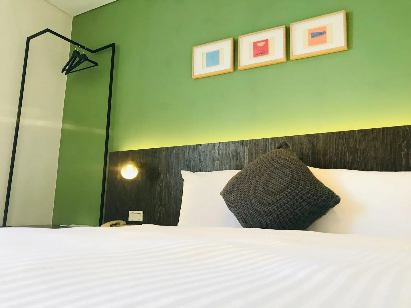 Just Enjoy Business Hotel