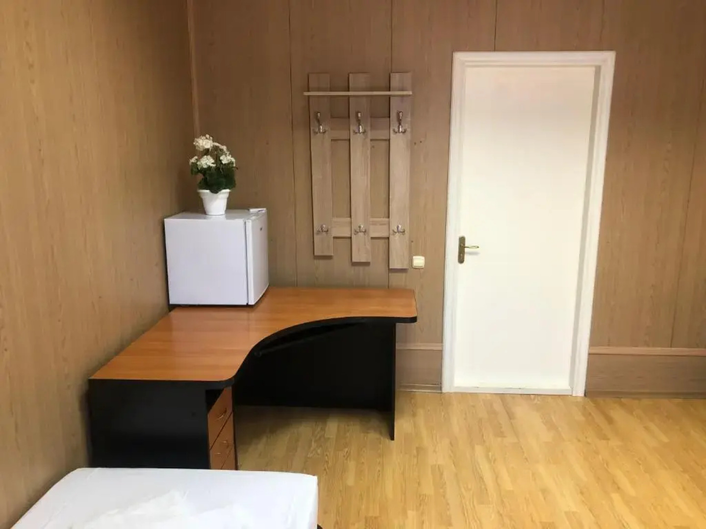 S Geranyu Guest House