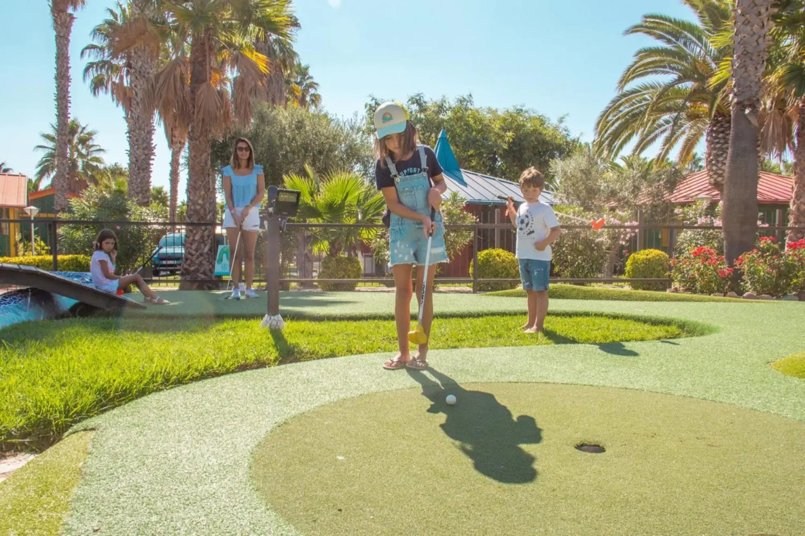 Cambrils Park Family Resort