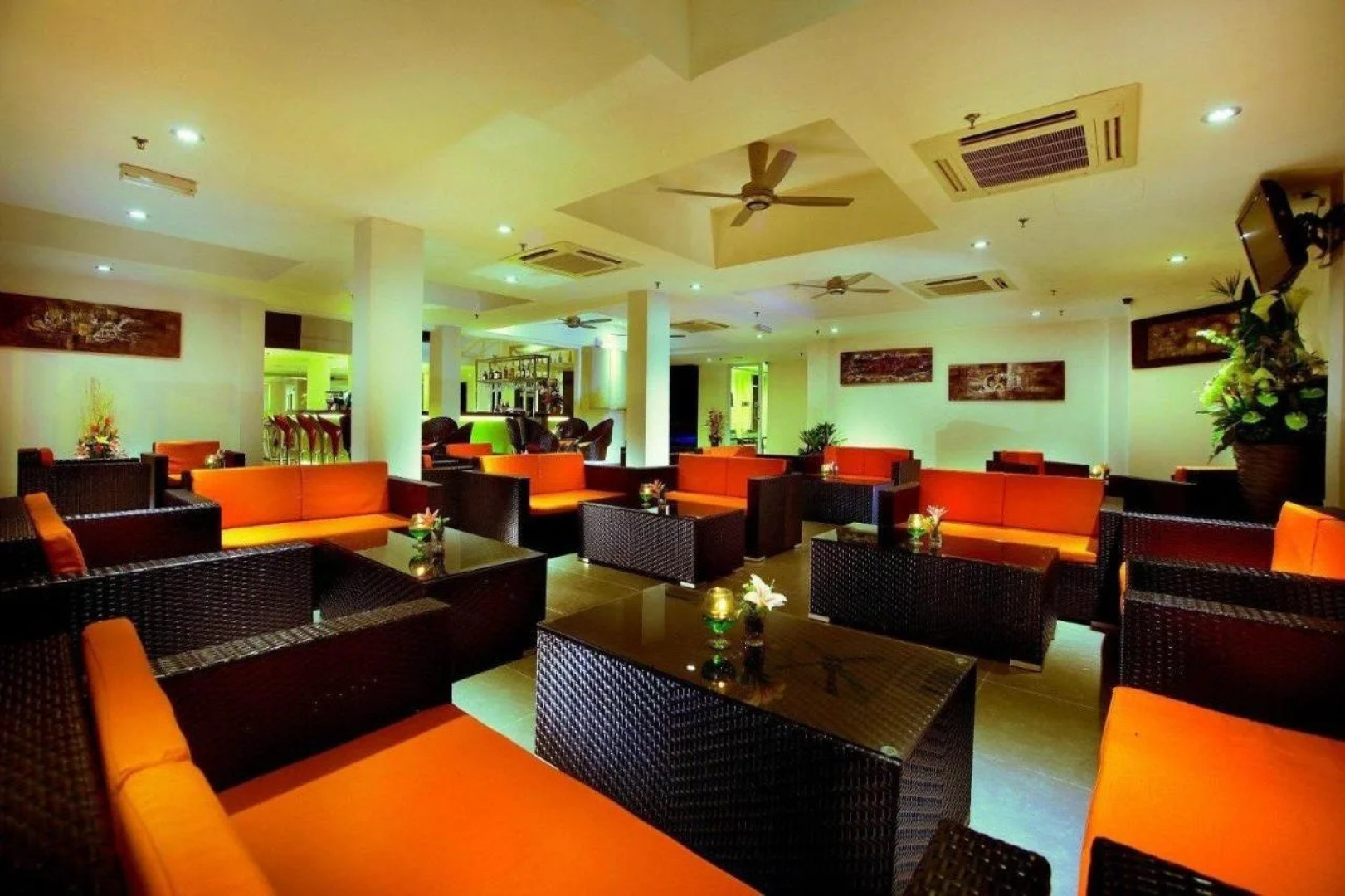 The Bayou Hotel Langkawi