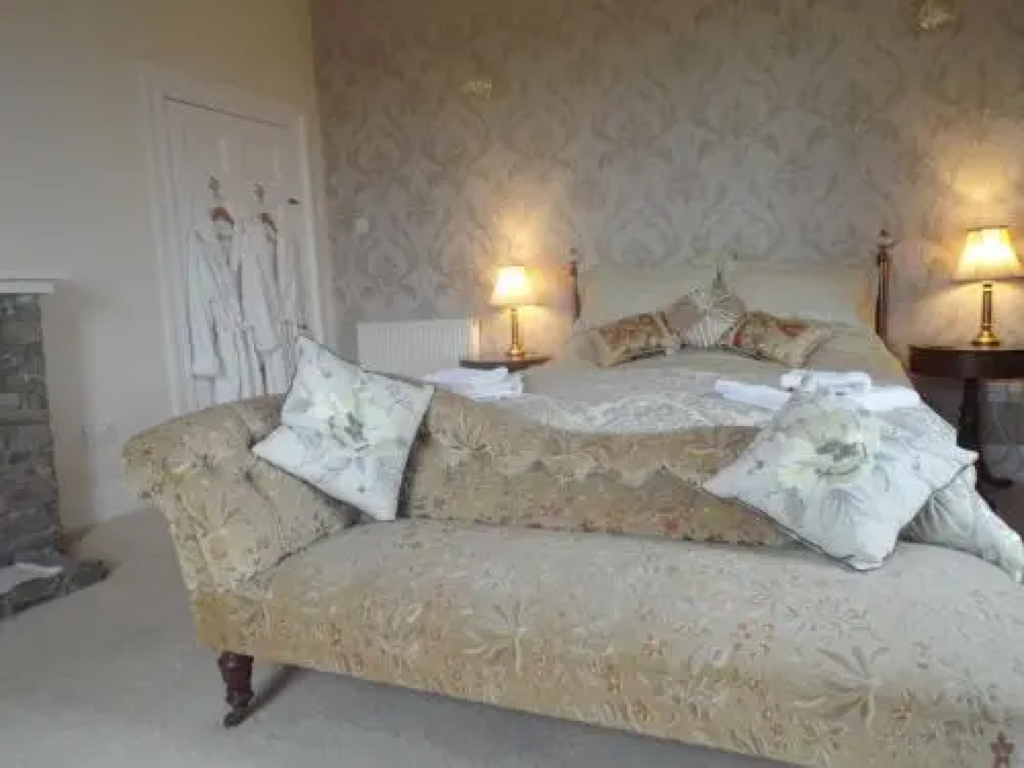 Southwood Farm Bed & Breakfast