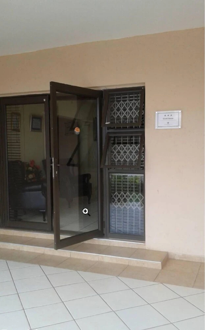 ASDA Guest House