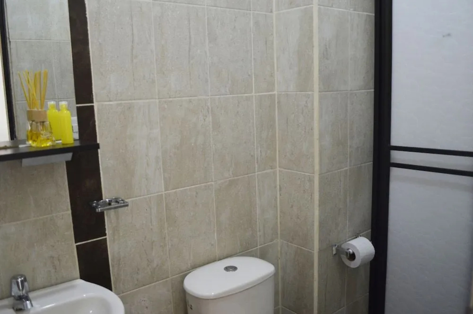 Balcones de la Casona Hostel