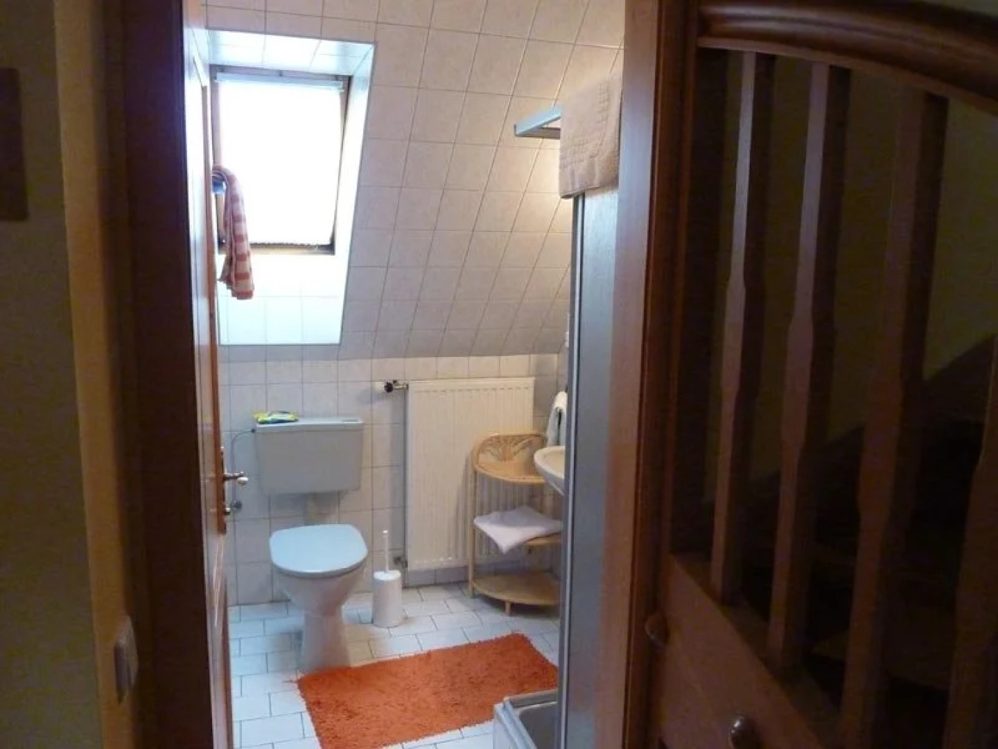 Haus Giessauf Pension