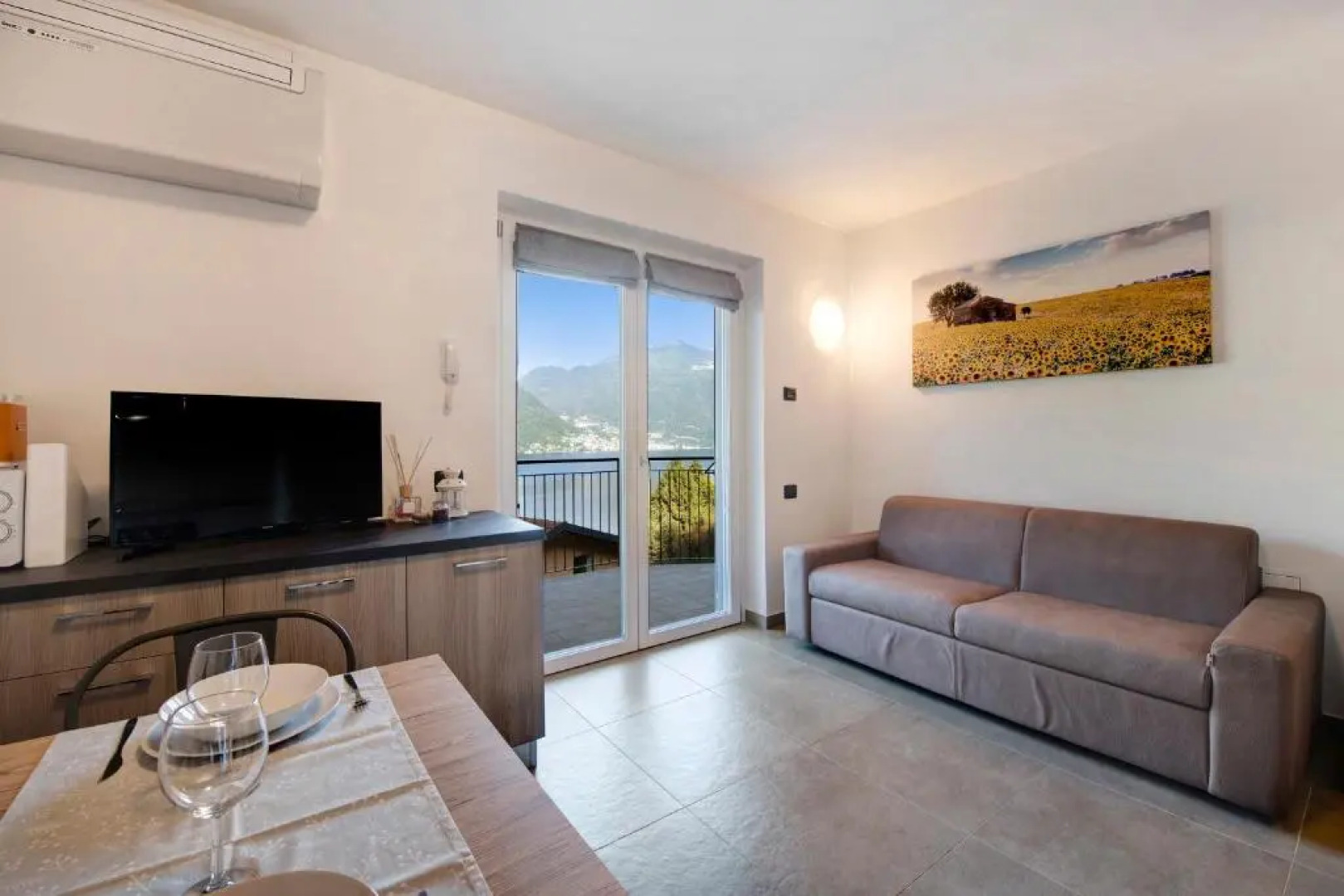 Appartamento 1 Il Tornante