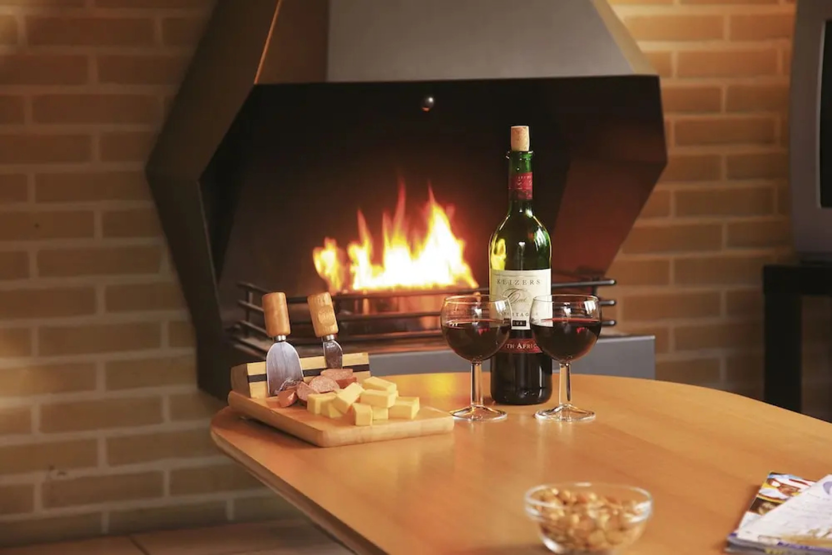 Vakantiepark De Lindenberg