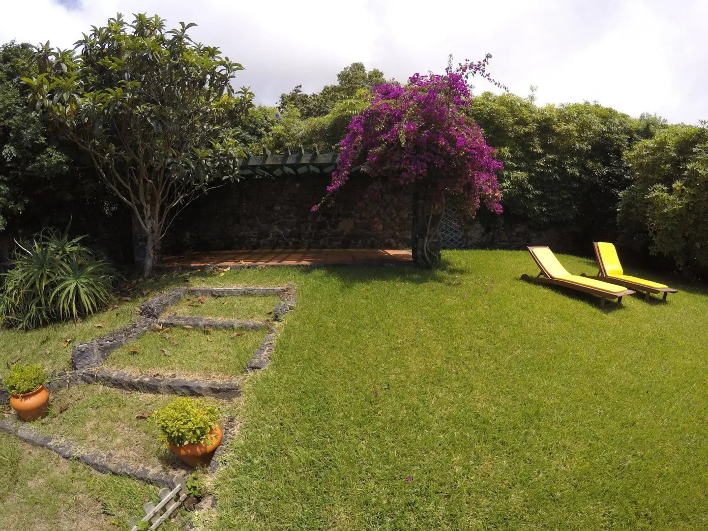 Carmo Country Villas