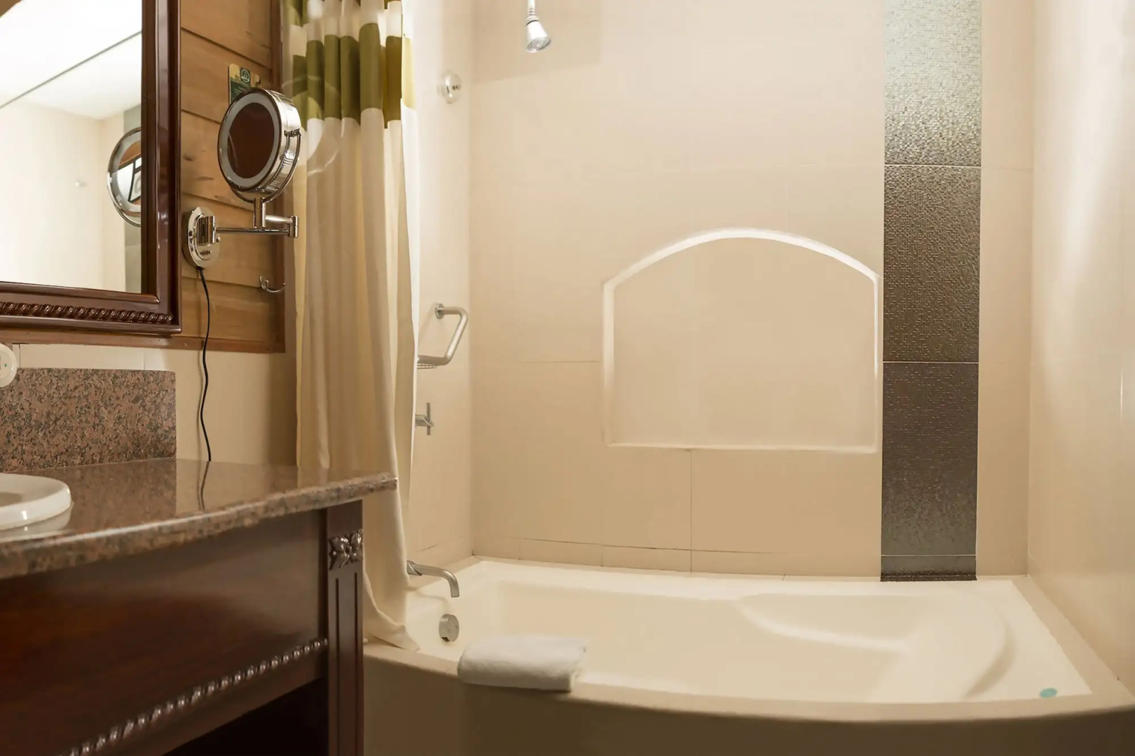 Baldi Hot Springs Hotel and Spa