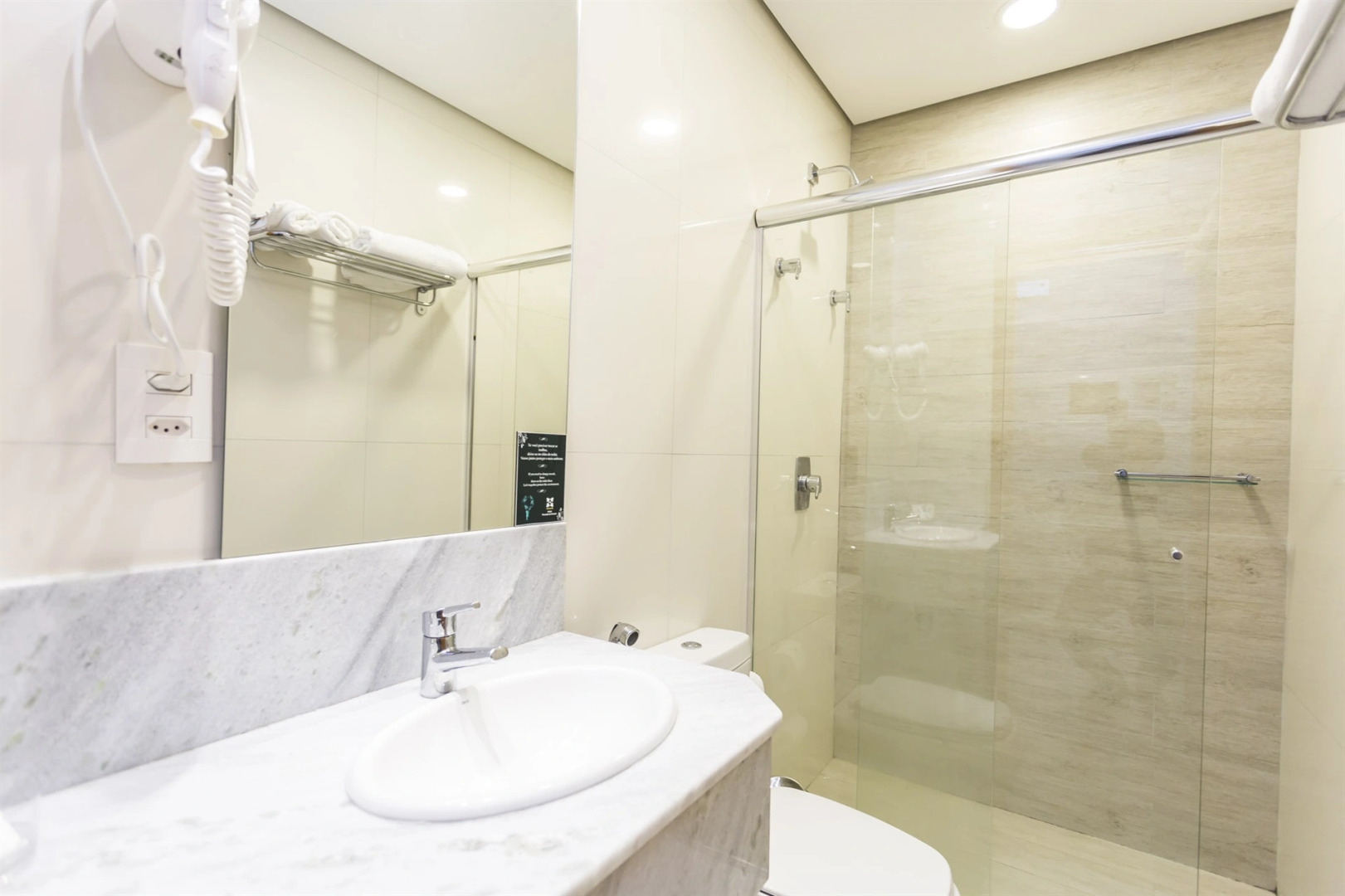 Hotel Pousada do Bosque