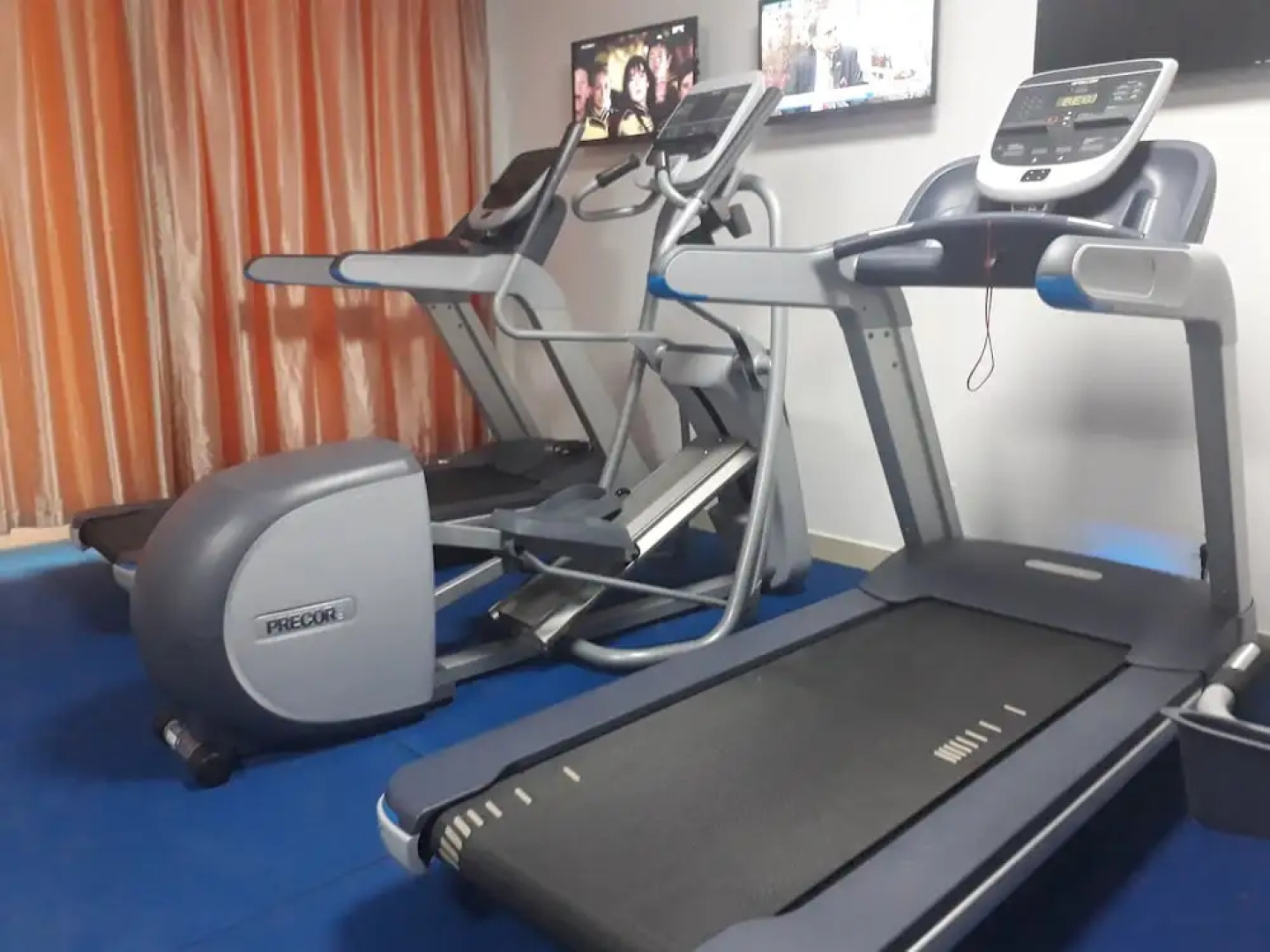 The Farmington Hotel