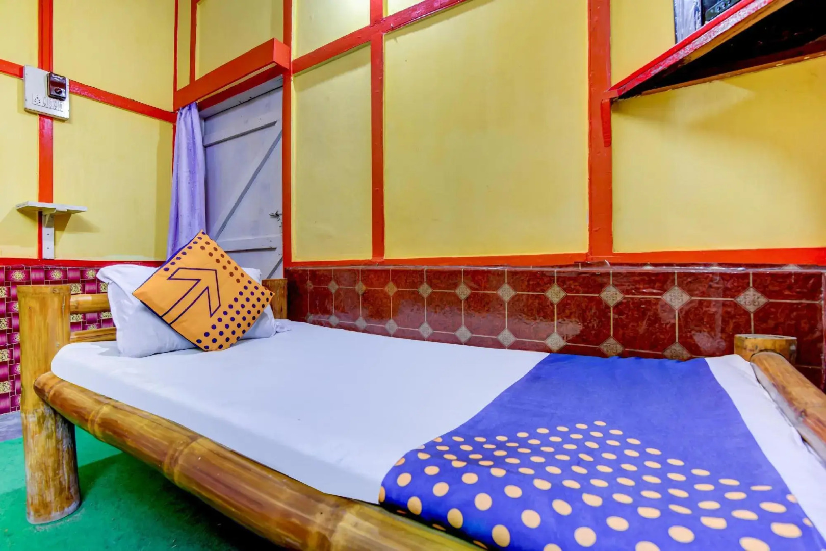 Flagship 66625 The Heritage House