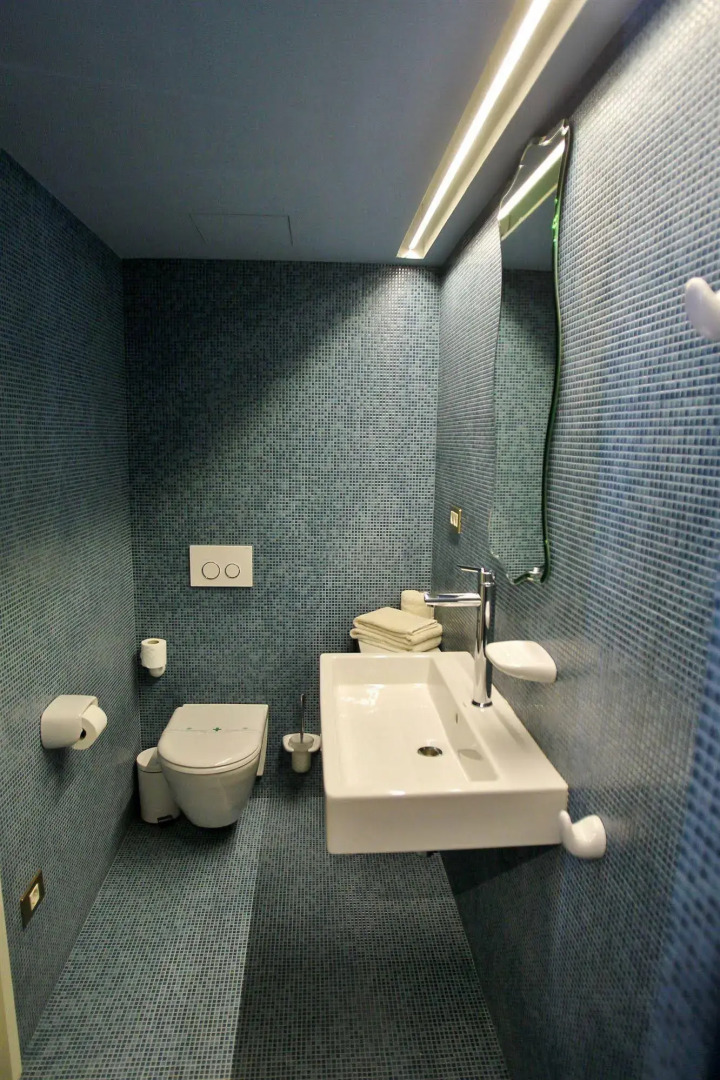 La Demba Art-Hotel & Restaurant