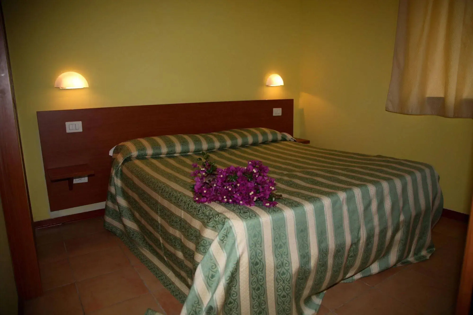 Residenza Mediterranea