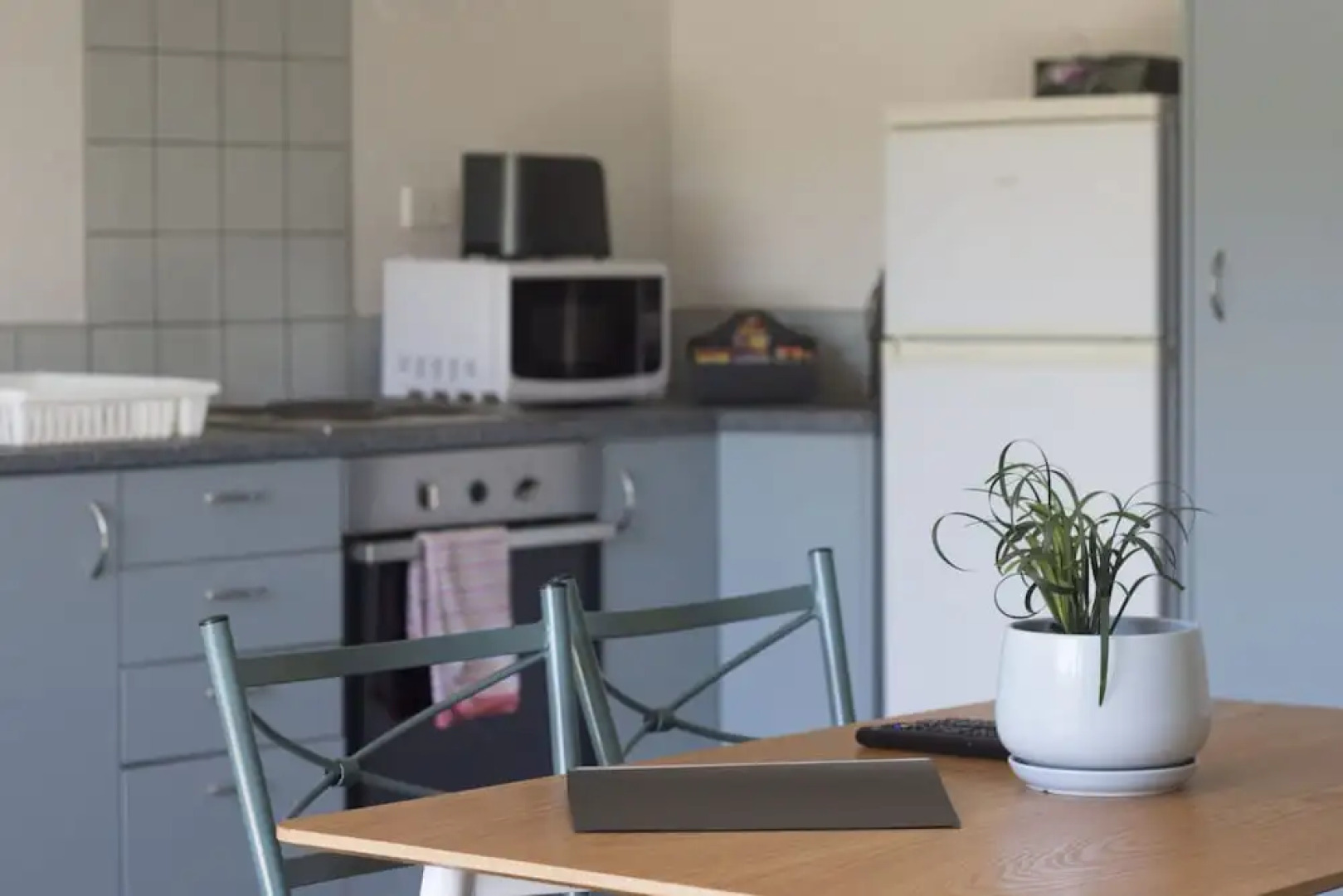 Aston Norwood Chalets