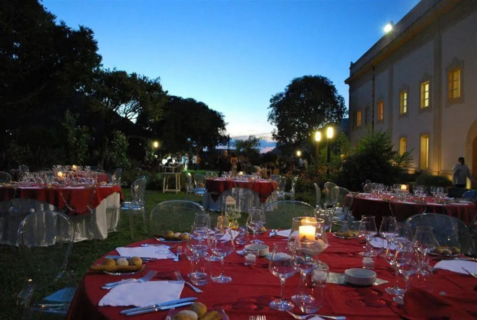 Villa Bonocore Maletto Hotel & SPA