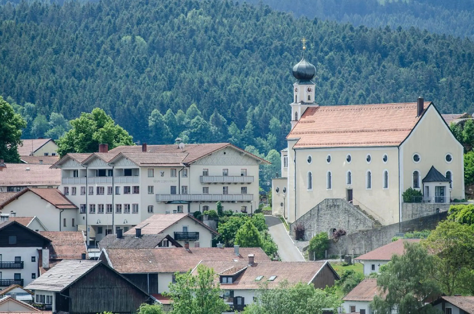 Burggasthof Hauptmann