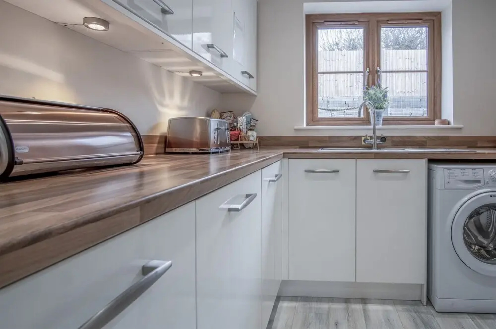 Kilgetty Heights - 2 Bedroom - Kilgetty