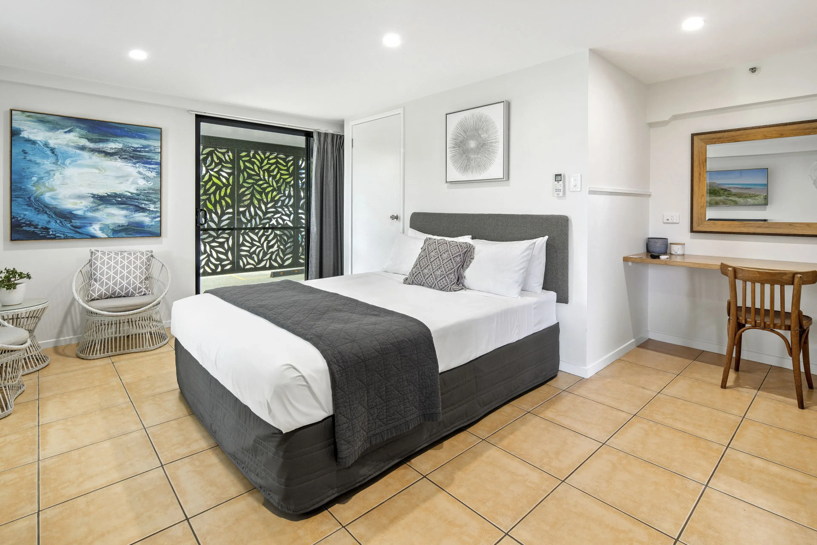 Whitsunday Organic Bed & Breakfast