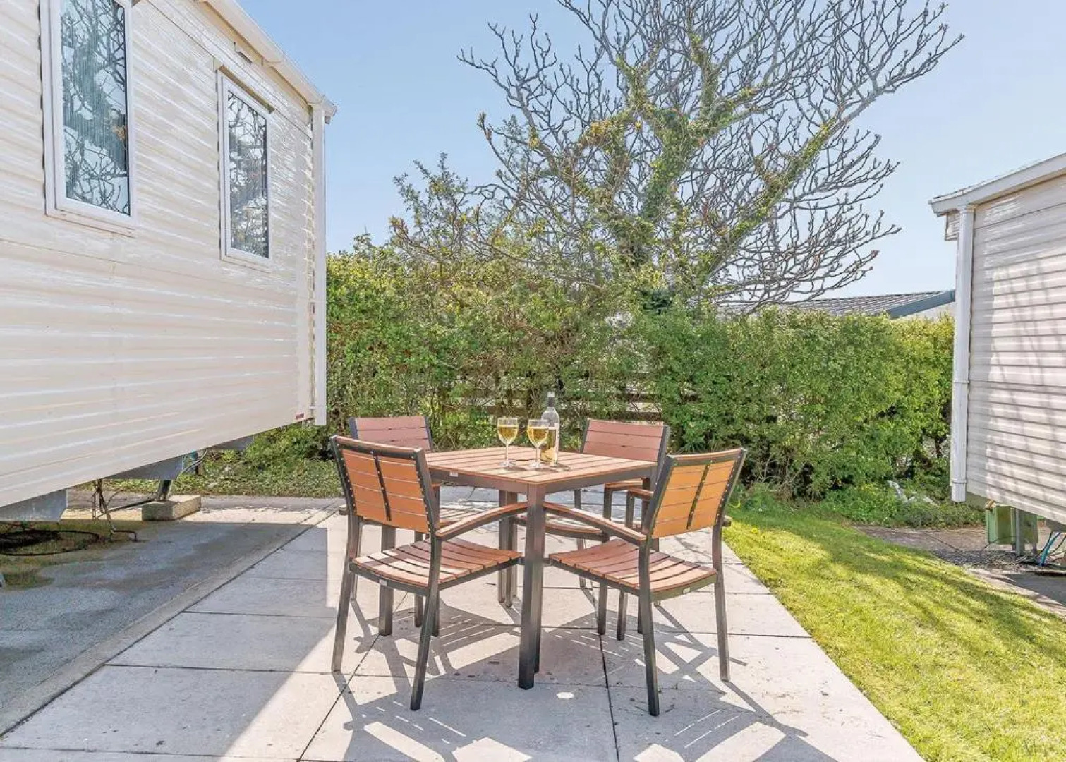 Meadow House Holiday Park