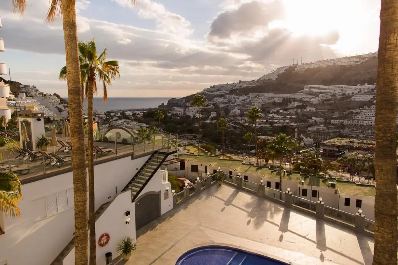 Cala D Or Apartamentos