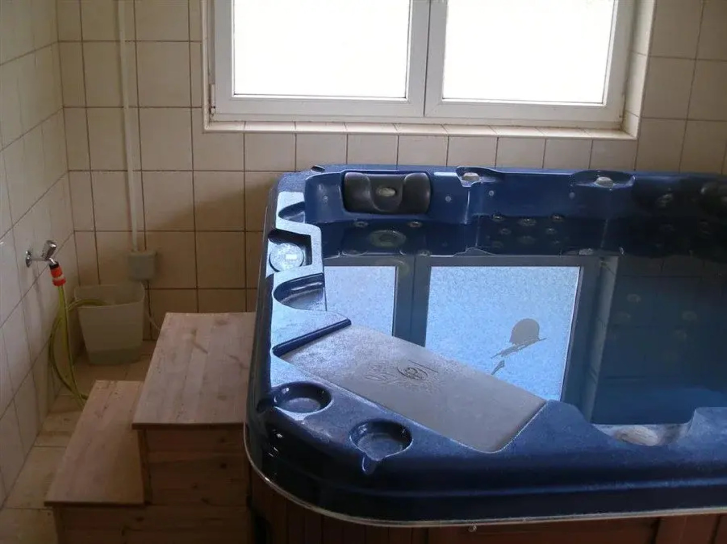 Ponty-Poronty Vendeghaz