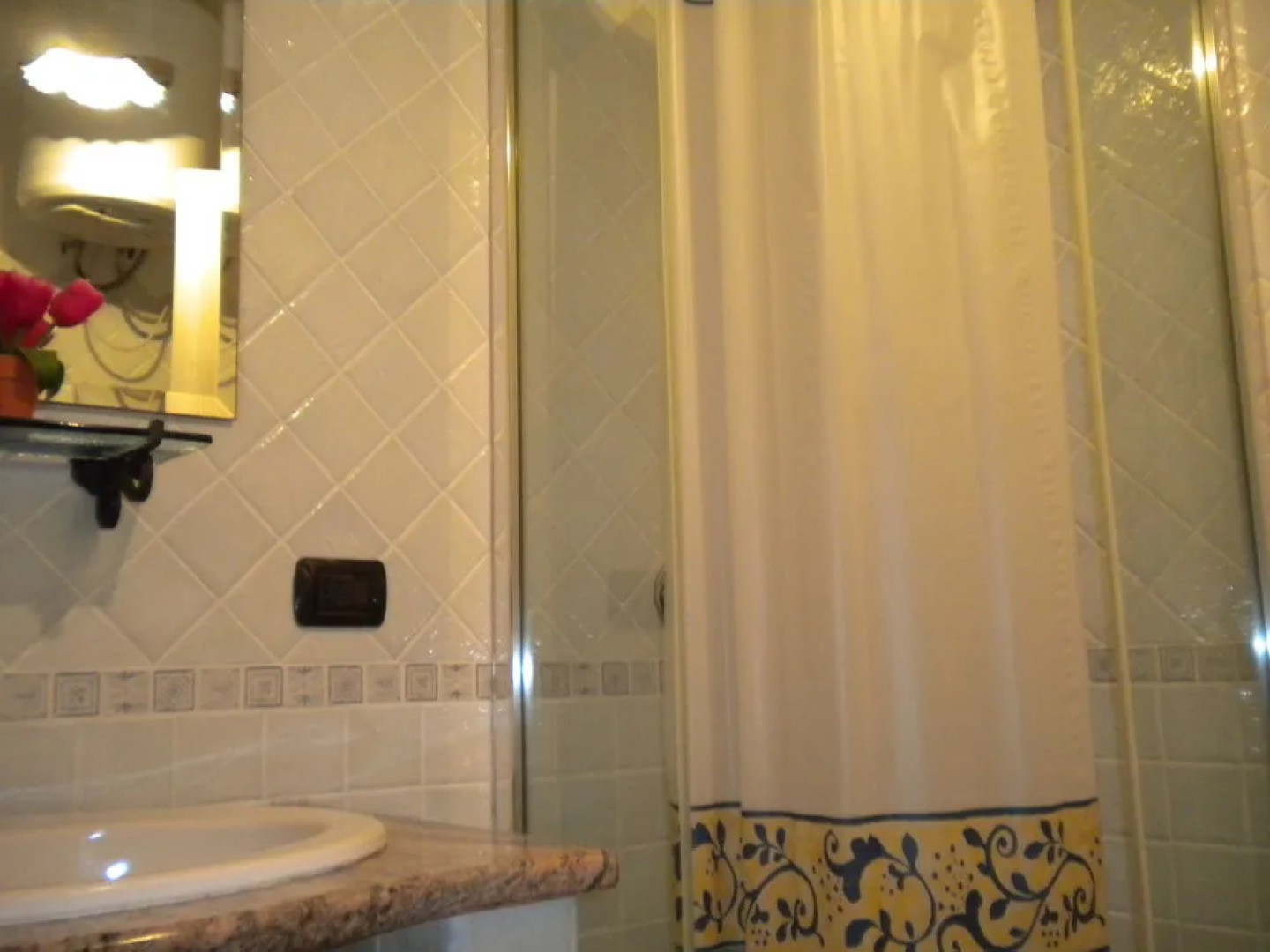 Bed & Breakfast Mare Isole