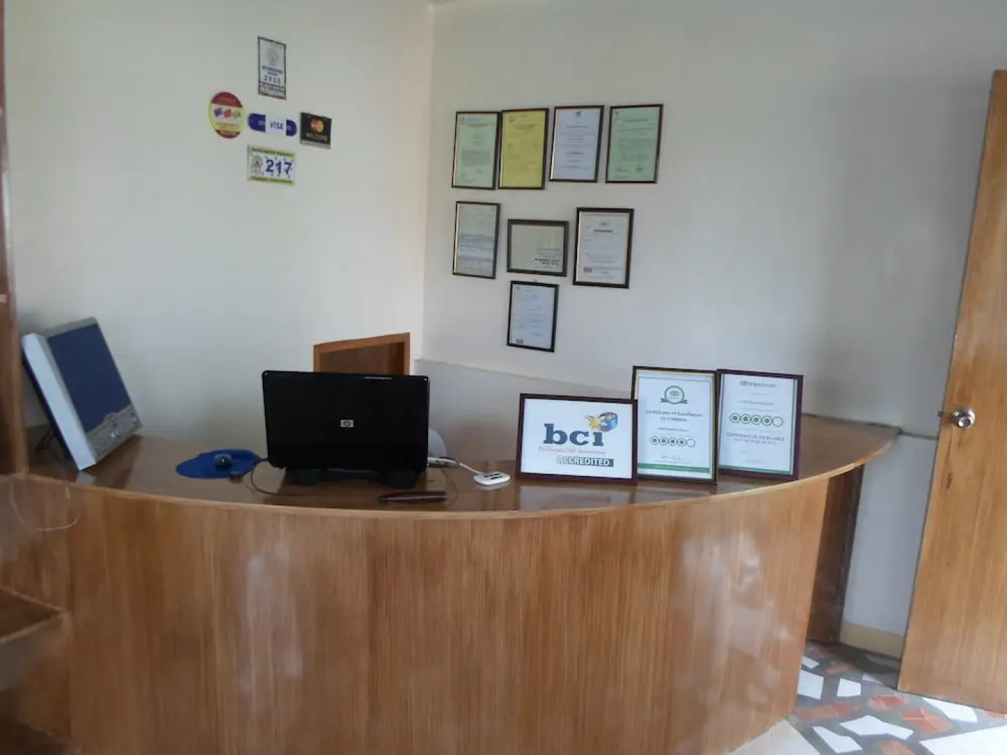 AGM Beachfront Resort & Resto