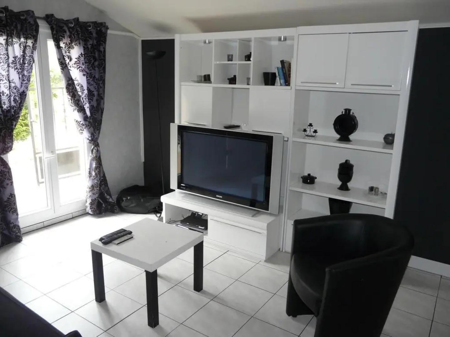 Chambres dhôte du Domaine de la Reine Blanche