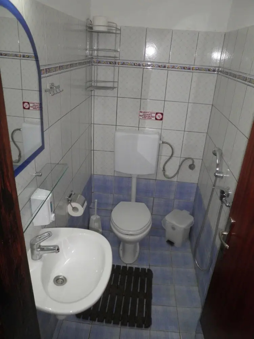 Anastasia Apartments