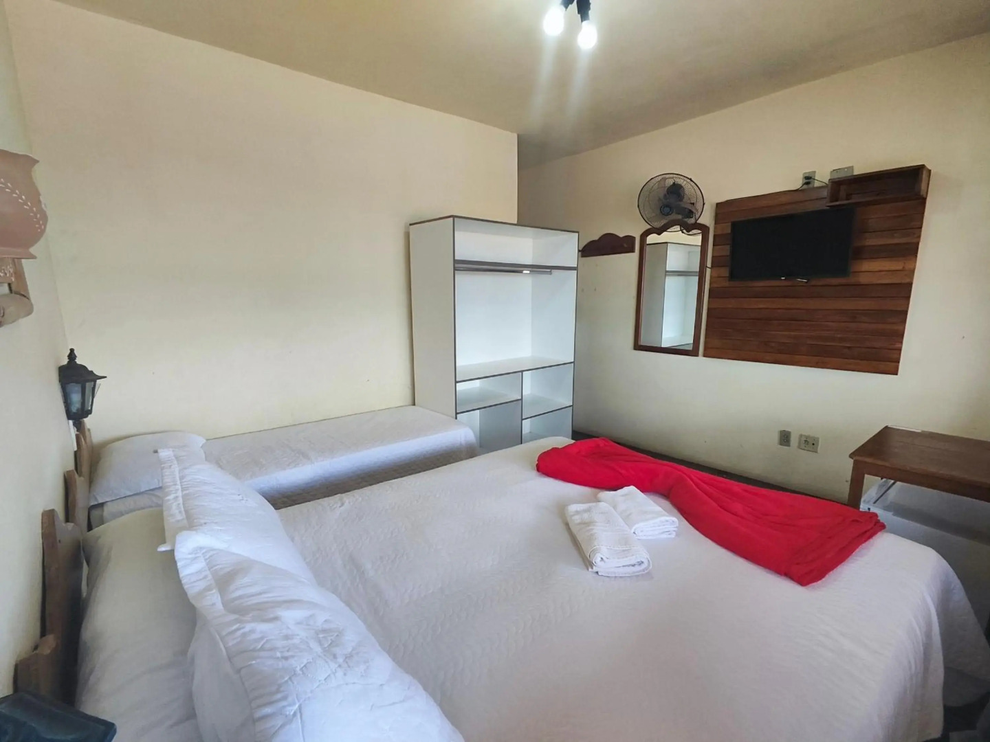 Hotel Montanhas de Minas