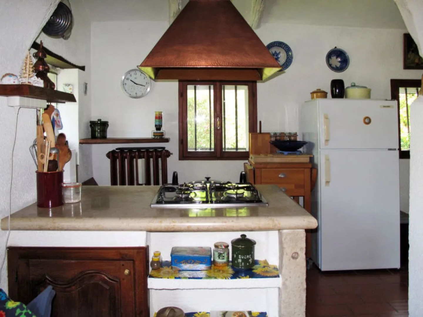 Casa La Losa (VCT100)