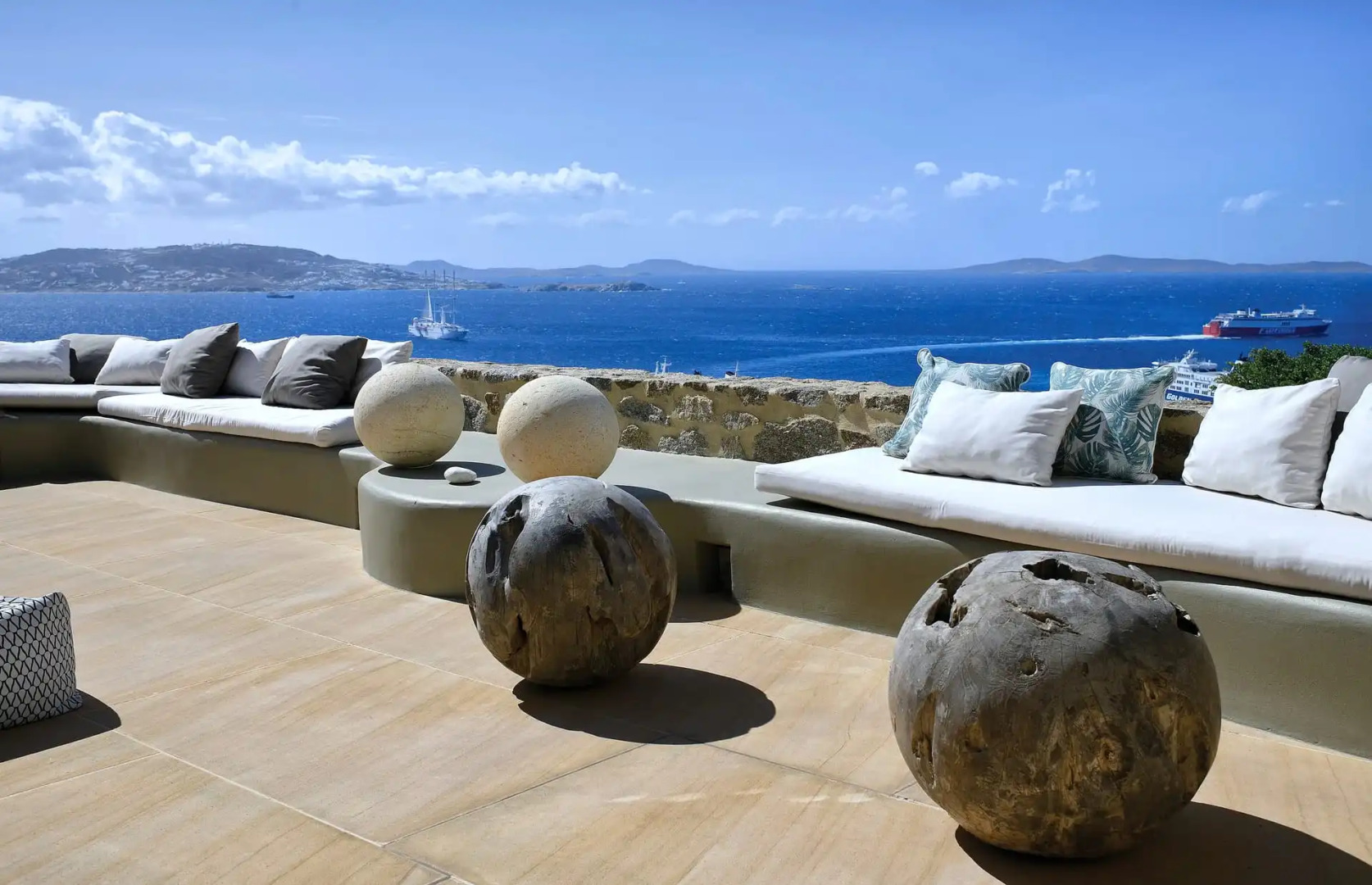 Villa Etoile Mykonos