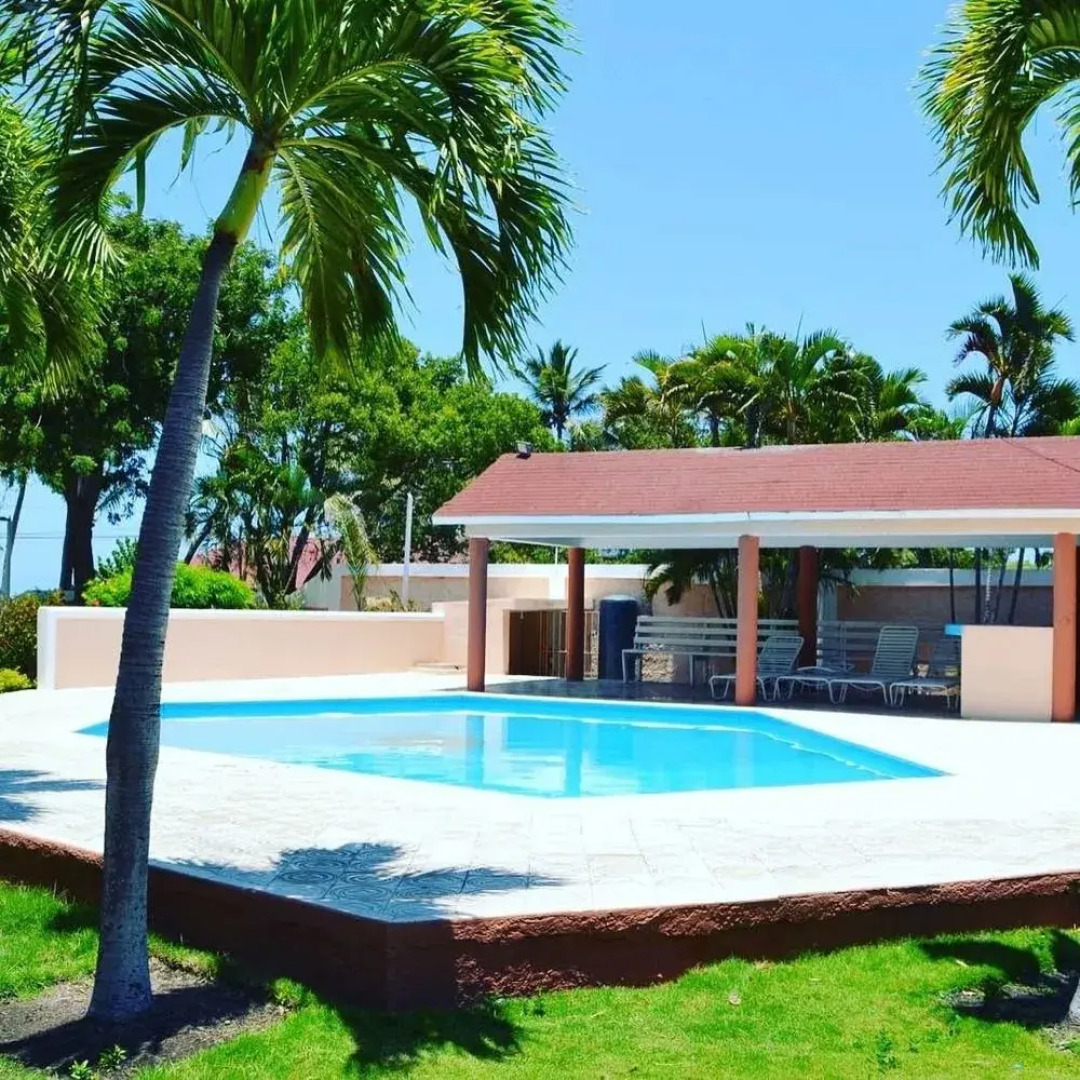 Aparta-Hotel Cayo Arena Montecristi