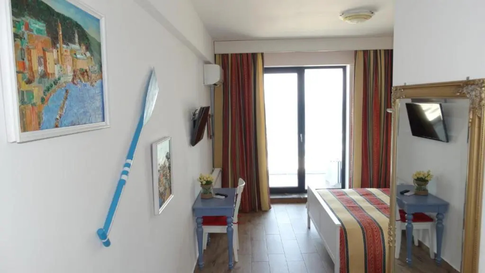 Bluemarina Apartamente