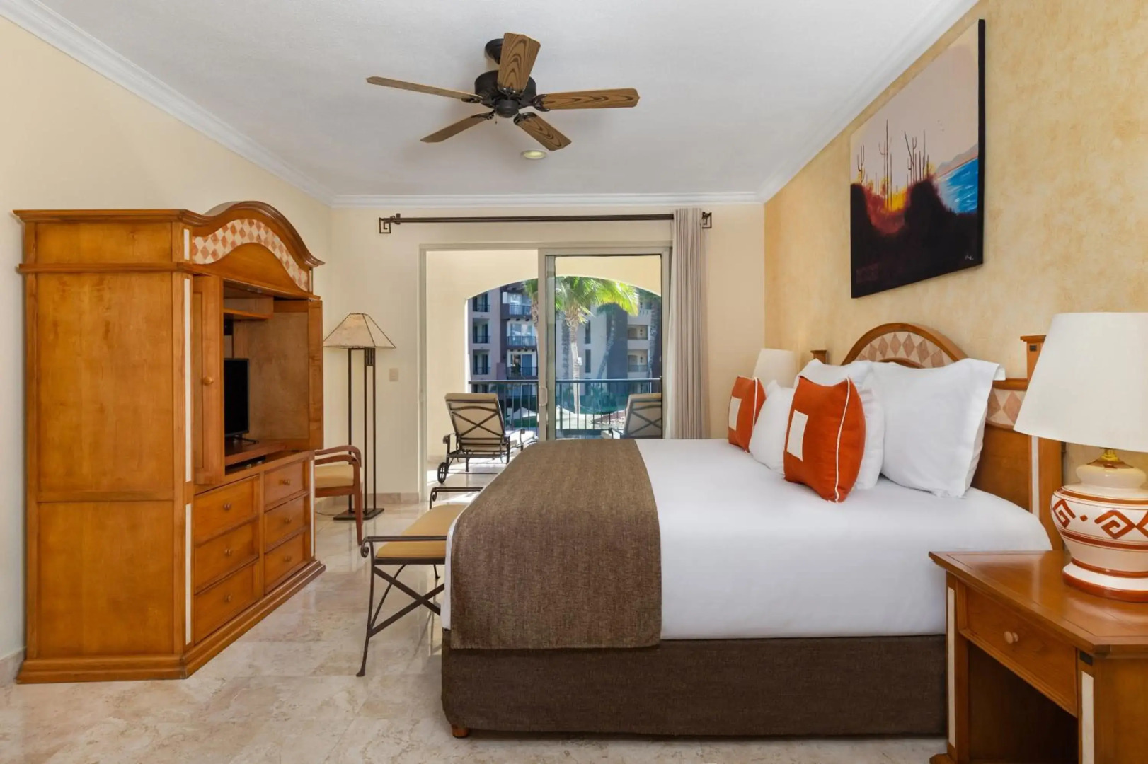 Villa del Arco Beach Resort & Spa Cabo San Lucas - All Inclusive