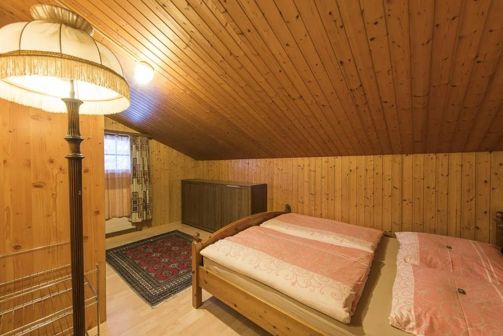 Apartmenthaus Kreuzbuche