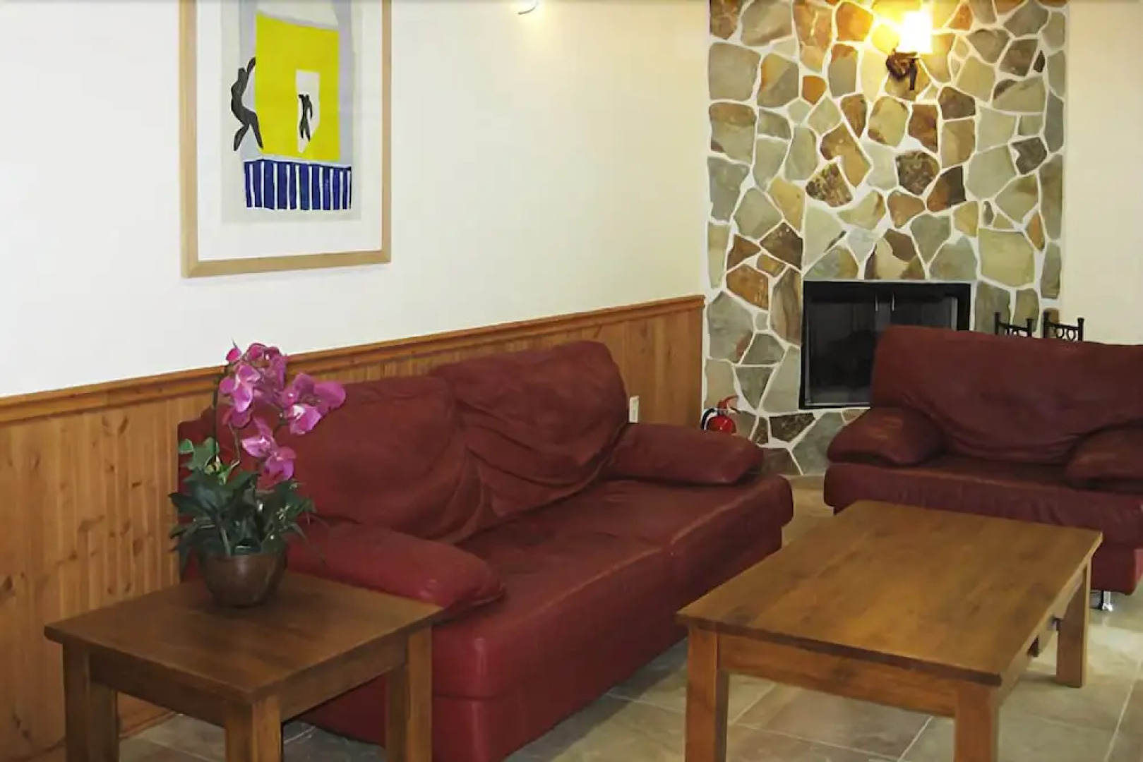 Pyeongchang Hue 700 Pension