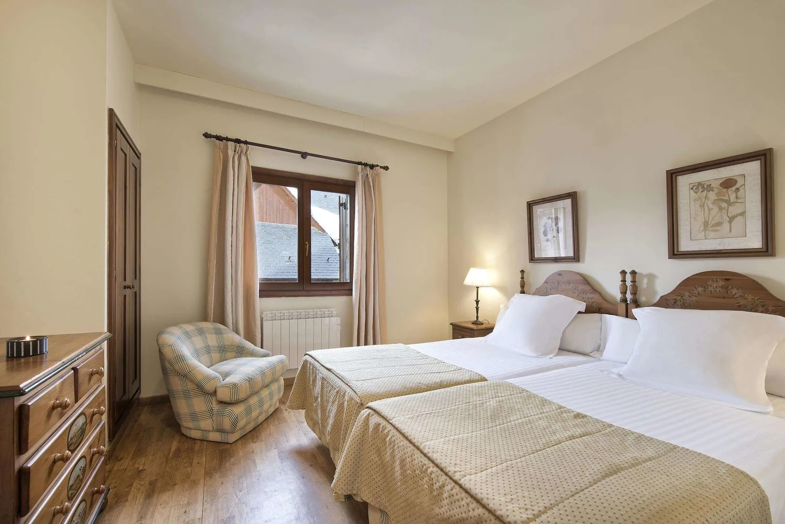 Sol Apartamentos Blanheu