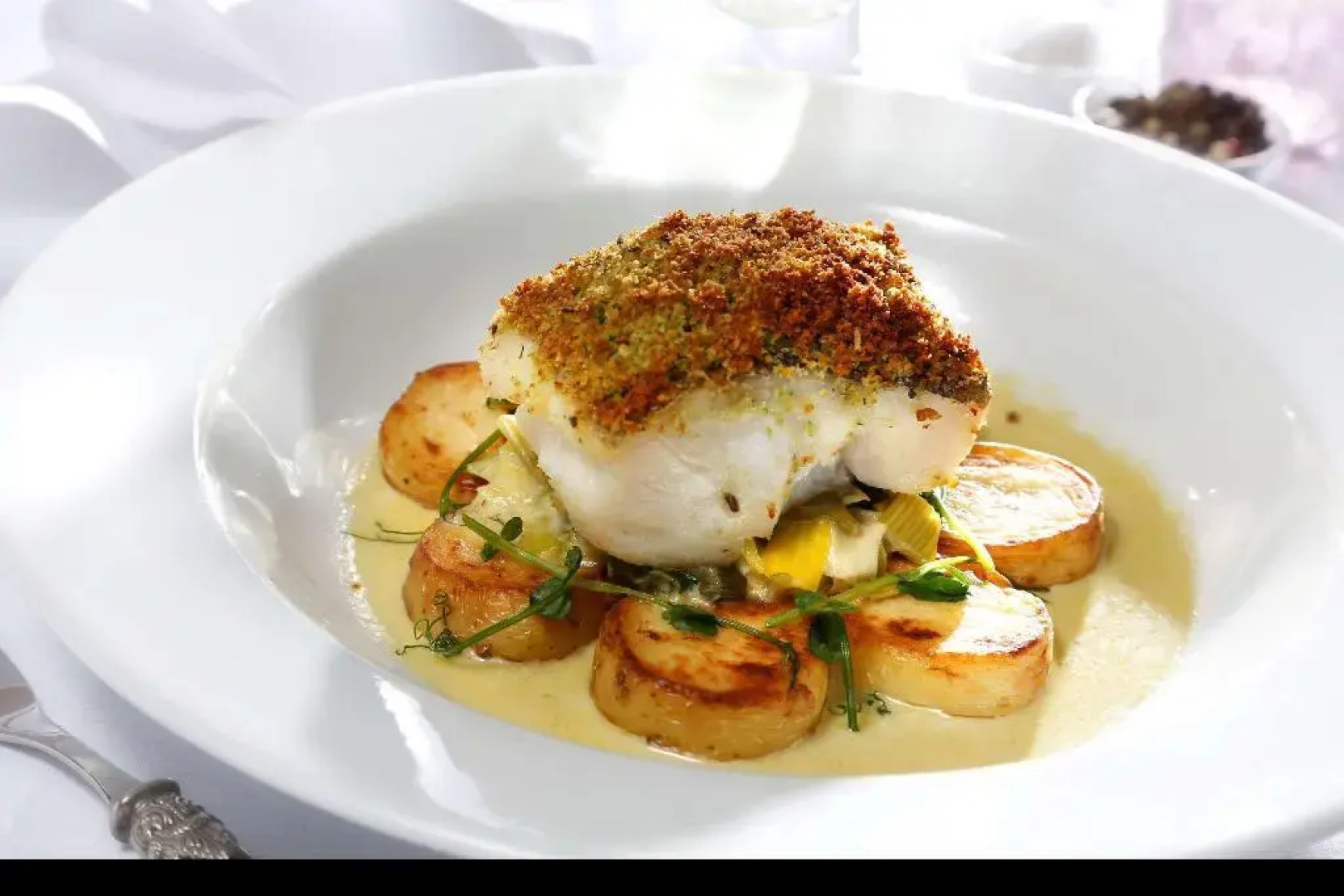 Best Western Hotel De France