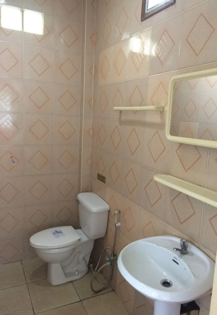 Mookda Budsara Resort