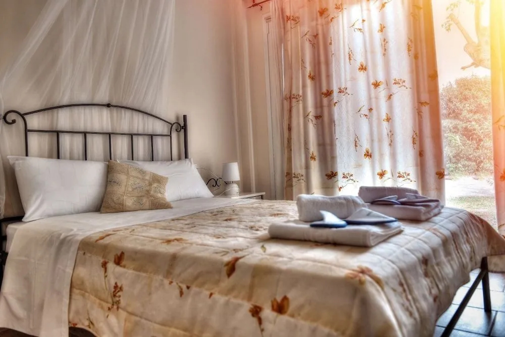 Pyramid City Apartments