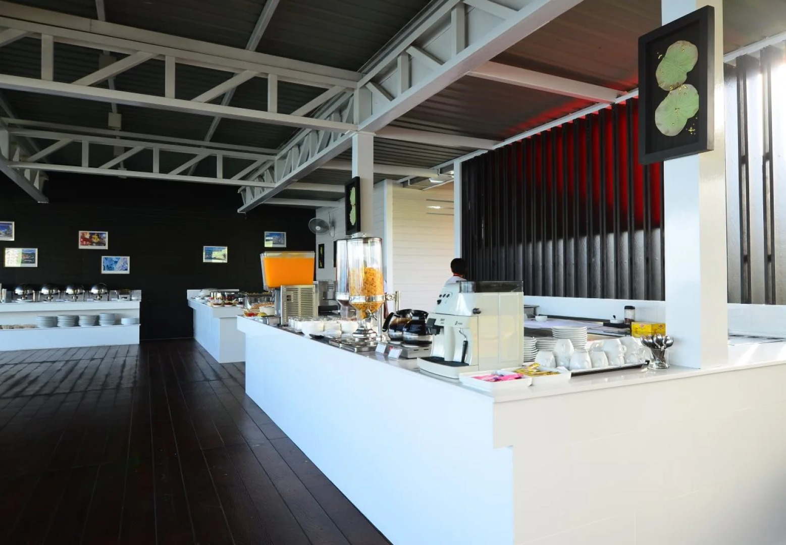 Baywalk Residence Pattaya