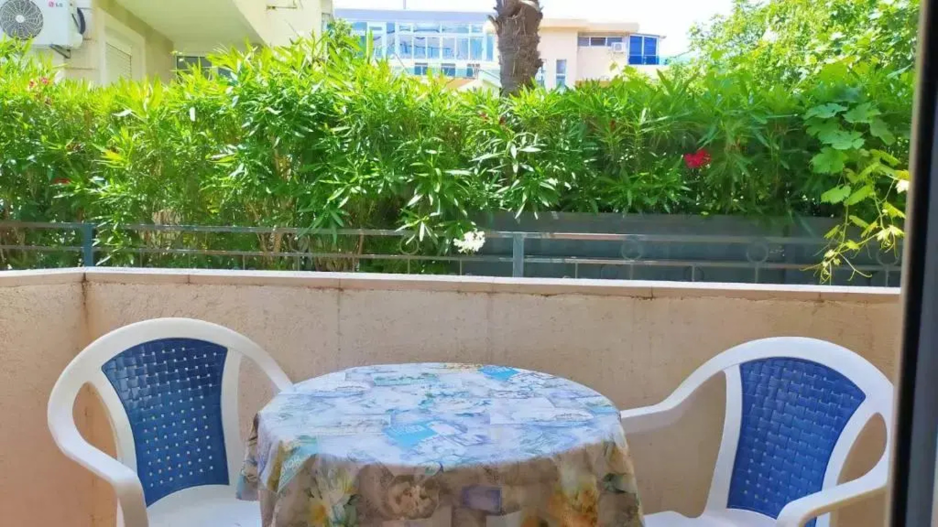 Tri Palme Guesthouse