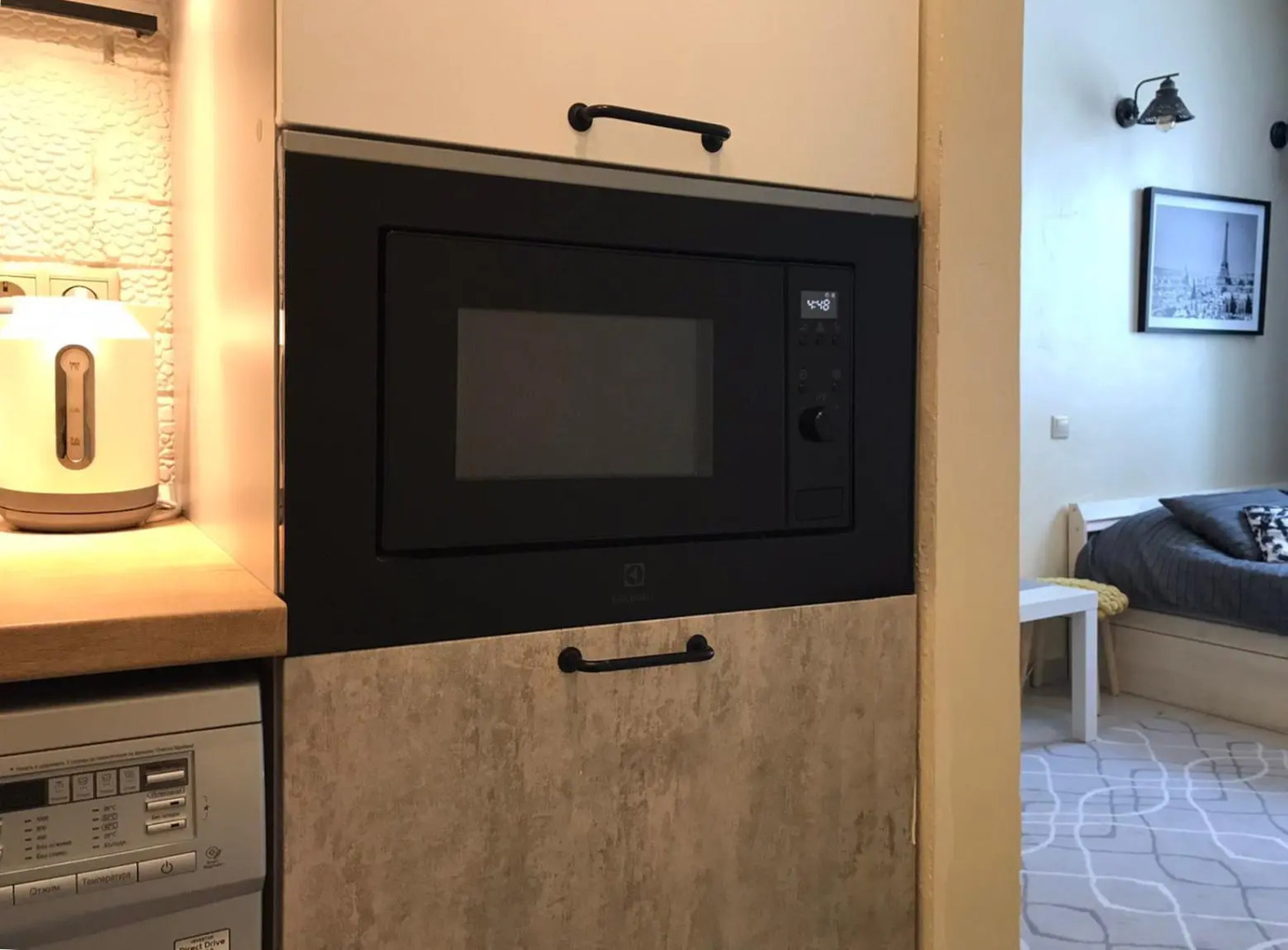 Апартаменты Серебряный Век