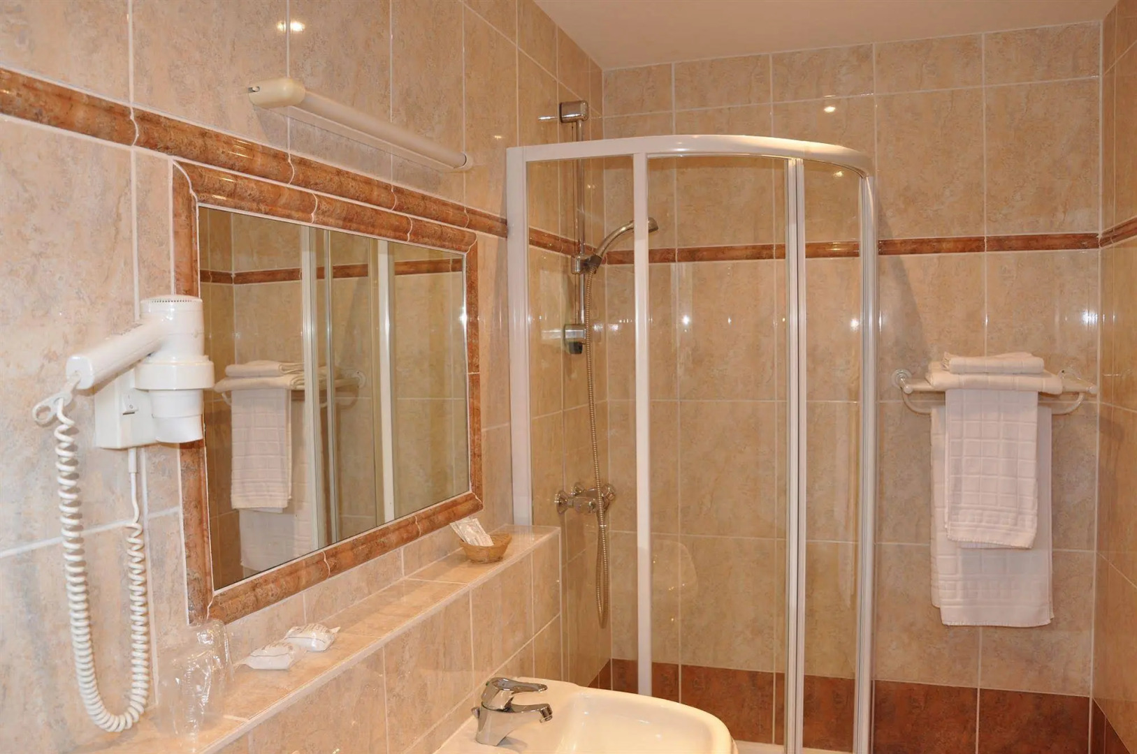 Bovendael Sports and Business Hotel