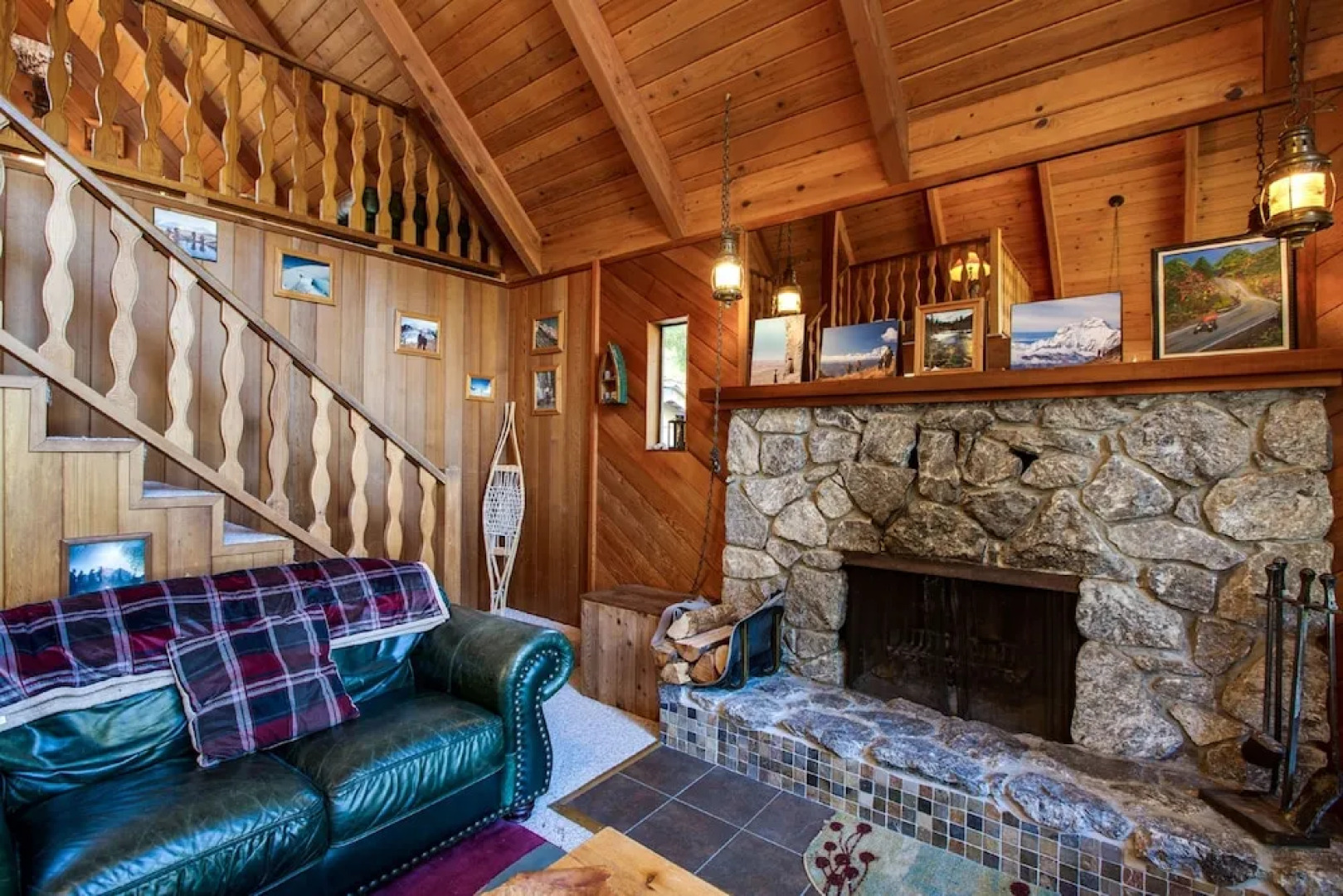 53MBR - Hot Tub - Wi-Fi - Sleeps 6